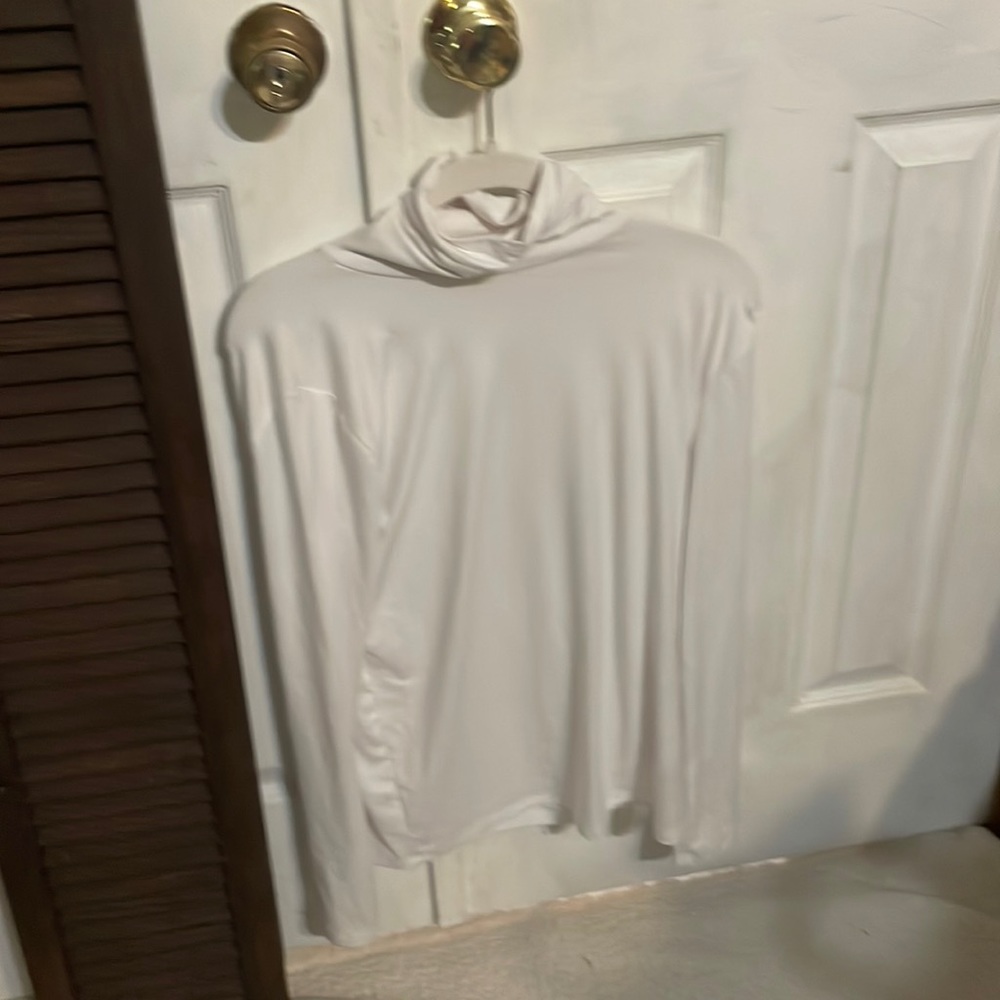 Woman’s Turtle neck